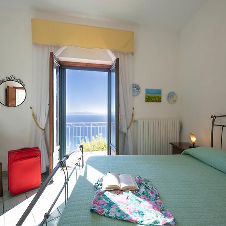 Casa Ritalemma' Villa Amalfi Bagian luar foto