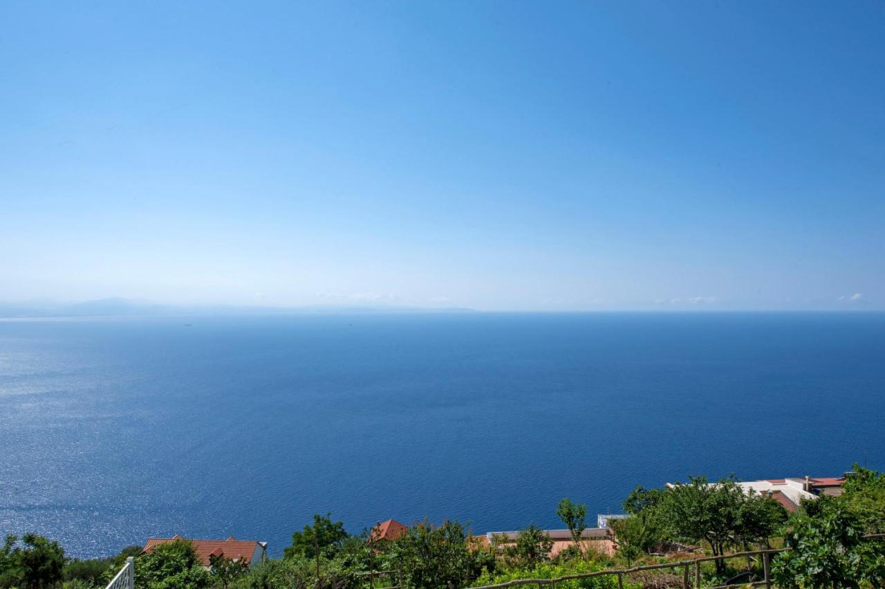 Casa Ritalemma' Villa Amalfi Bagian luar foto