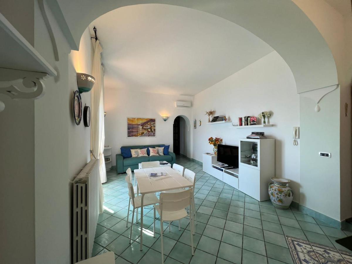 Casa Ritalemma' Villa Amalfi Bagian luar foto