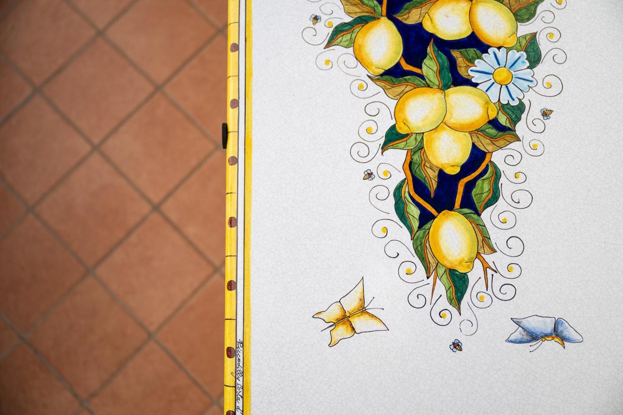 Casa Ritalemma' Villa Amalfi Bagian luar foto