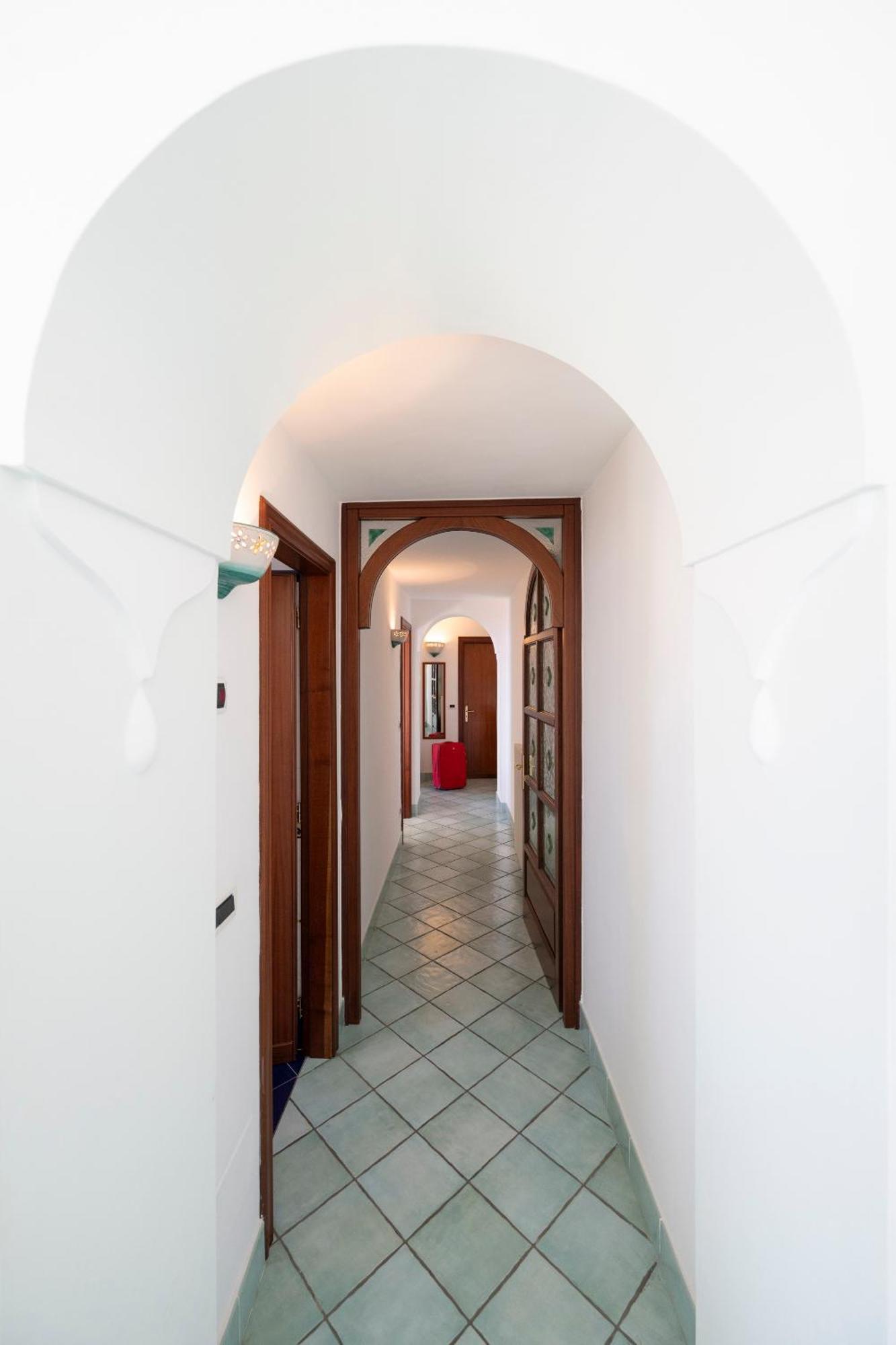 Casa Ritalemma' Villa Amalfi Bagian luar foto