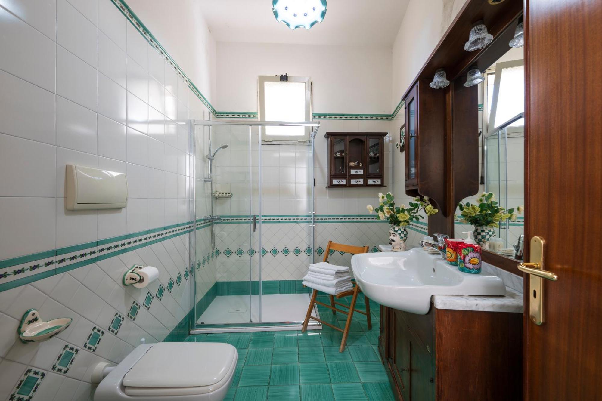 Casa Ritalemma' Villa Amalfi Bagian luar foto